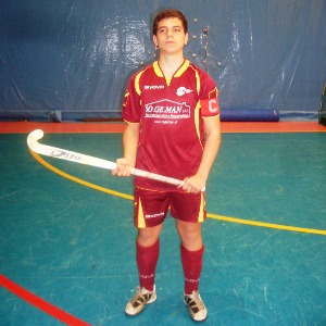 luca-maesano-non-sar-della-gara